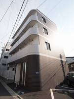 プリムローズの外観