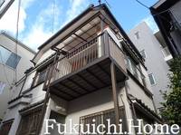 物件の外観画像