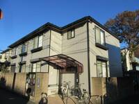 東京都武蔵野市吉祥寺東町4(アパート)の賃貸物件の外観