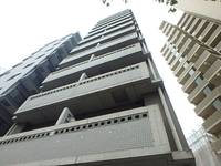 エクセリア大山の外観