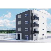 物件の外観画像