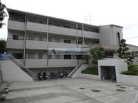 サニーヴィラの外観