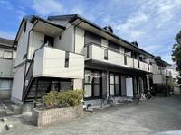 神奈川県伊勢原市下落合(アパート)の賃貸物件の外観