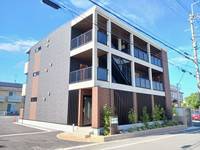 物件の外観画像