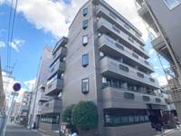 ジョイアスライフの外観