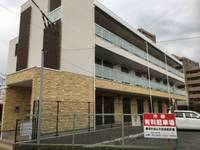埼玉県川越市田町(マンション)の賃貸物件の外観