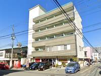 メゾンドルチェ本町の外観