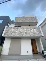 物件の外観画像