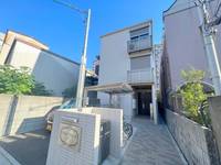 物件の外観画像