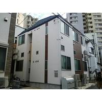 東京都新宿区高田馬場3(アパート)の賃貸物件の外観