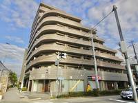 アーバングリーン甲子園の外観