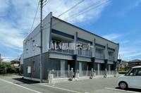アークトゥルスCの外観