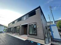 ル・ボヌールの外観