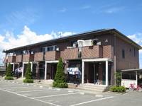 グラン・リーオA・B・C・Dの外観