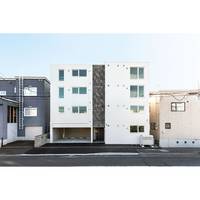 LEVANTE VIII(レヴァンテエイト)の外観