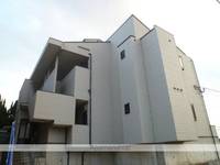 トータルサンシャインNAJIMAの外観