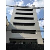 レクラン今里の外観