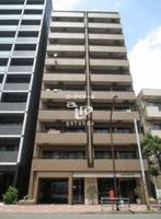 東京都大田区大森北2(マンション)の賃貸物件の外観