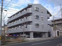 物件の外観画像