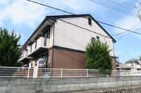 セジュール石川2の外観