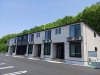 ヴィ・メゾン西軽井沢 Cの外観