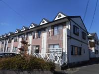 物件の外観画像