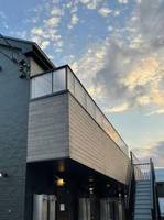 神奈川県川崎市宮前区宮前平2(アパート)の賃貸物件の外観