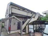 千葉県船橋市宮本7(アパート)の賃貸物件の外観