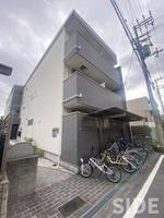 物件の外観画像