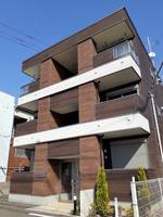 物件の外観画像