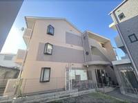 イデアルコート3の外観