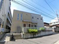 広島県広島市東区温品4(アパート)の賃貸物件の外観