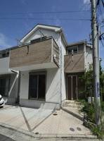 神奈川県横浜市金沢区六浦南2(一戸建)の賃貸物件の外観