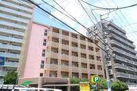 埼玉県さいたま市浦和区元町2(マンション)の賃貸物件の外観