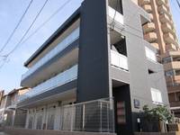 リブリ・Kawagoeの外観