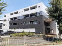 大阪府池田市神田3(マンション)の賃貸物件の外観