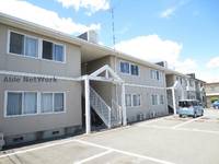 フレグランスAPの外観