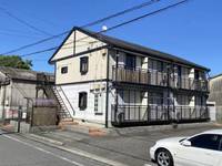 シングルハウス Yの外観