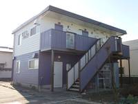 物件の外観画像