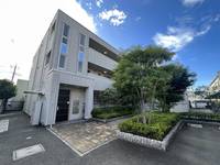 東京都練馬区高松1(マンション)の賃貸物件の外観