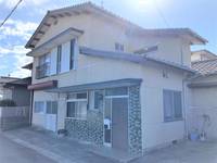 山口県宇部市中村2(一戸建)の賃貸物件の外観