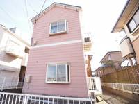 グランモア宮津台8Bの外観