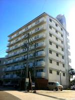 高知県高知市桟橋通6(マンション)の賃貸物件の外観