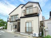 物件の外観画像