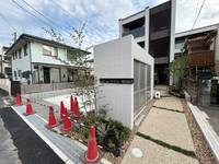 物件の外観画像