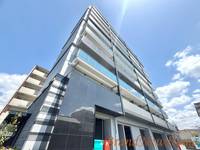 S-RESIDENCE堺浜寺broadの外観