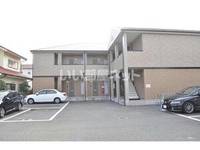 和歌山県和歌山市手平6(アパート)の賃貸物件の外観