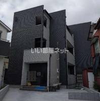 物件の外観画像