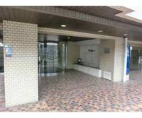 東京都渋谷区代々木3(マンション)の賃貸物件の外観