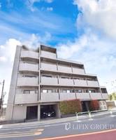 物件の外観画像